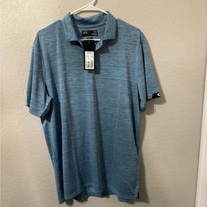 Men’s NWT L Oakley Gravity Pro Shirt